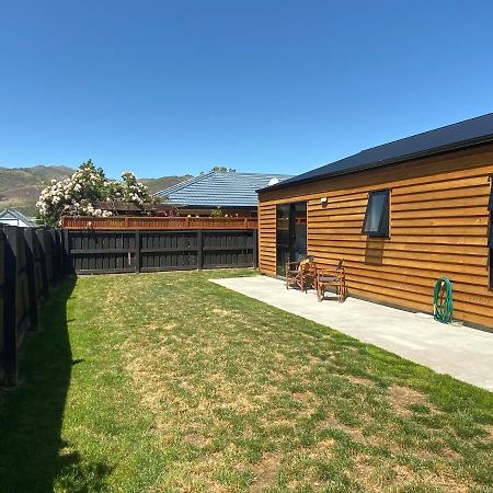 Central Retreat And Self Contained With Free Wifi Cromwell Eksteriør bilde