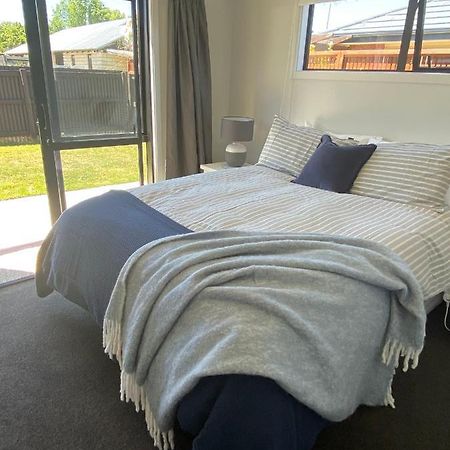 Central Retreat And Self Contained With Free Wifi Cromwell Eksteriør bilde