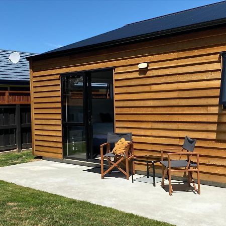 Central Retreat And Self Contained With Free Wifi Cromwell Eksteriør bilde