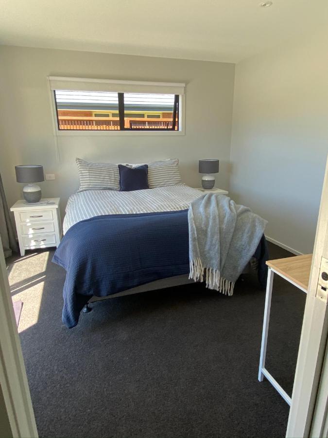 Central Retreat And Self Contained With Free Wifi Cromwell Eksteriør bilde