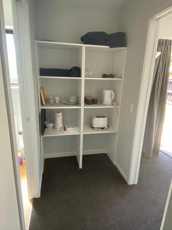Central Retreat And Self Contained With Free Wifi Cromwell Eksteriør bilde