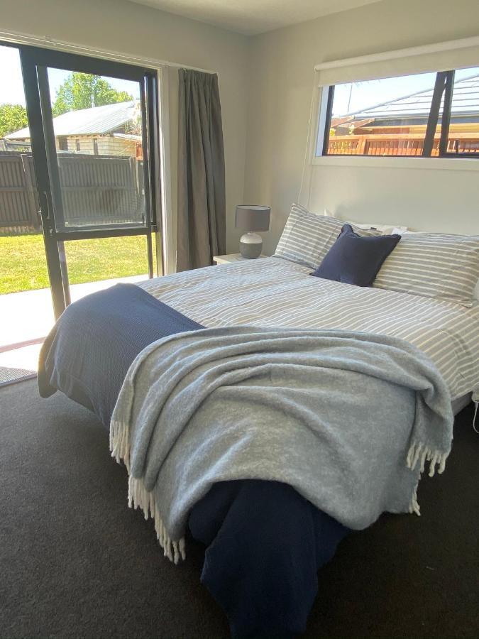 Central Retreat And Self Contained With Free Wifi Cromwell Eksteriør bilde
