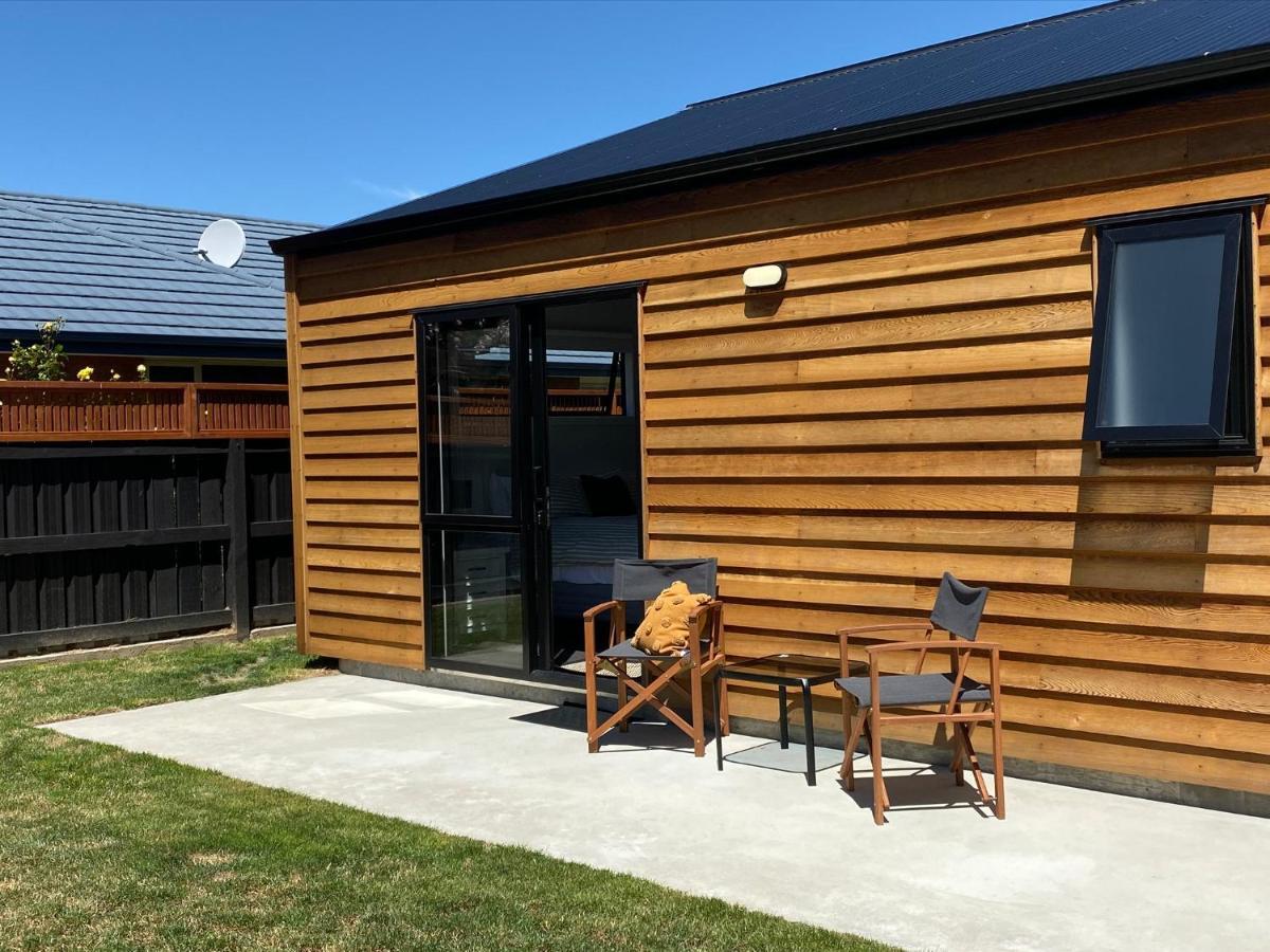 Central Retreat And Self Contained With Free Wifi Cromwell Eksteriør bilde