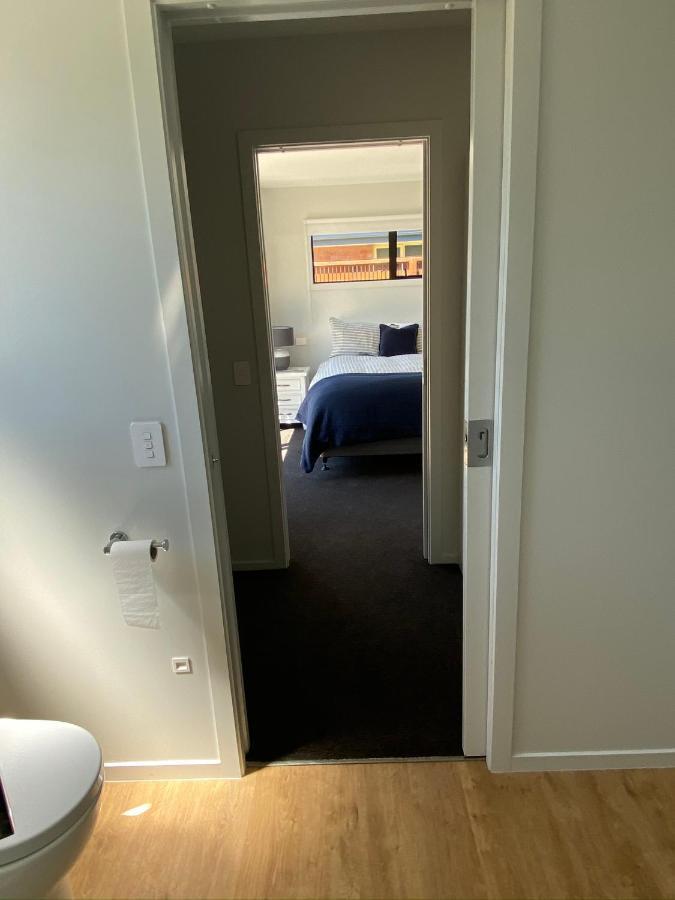 Central Retreat And Self Contained With Free Wifi Cromwell Eksteriør bilde
