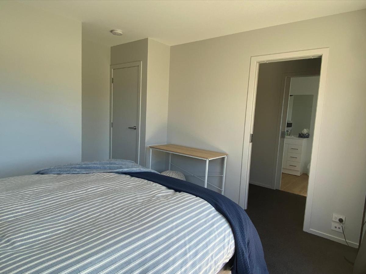 Central Retreat And Self Contained With Free Wifi Cromwell Eksteriør bilde